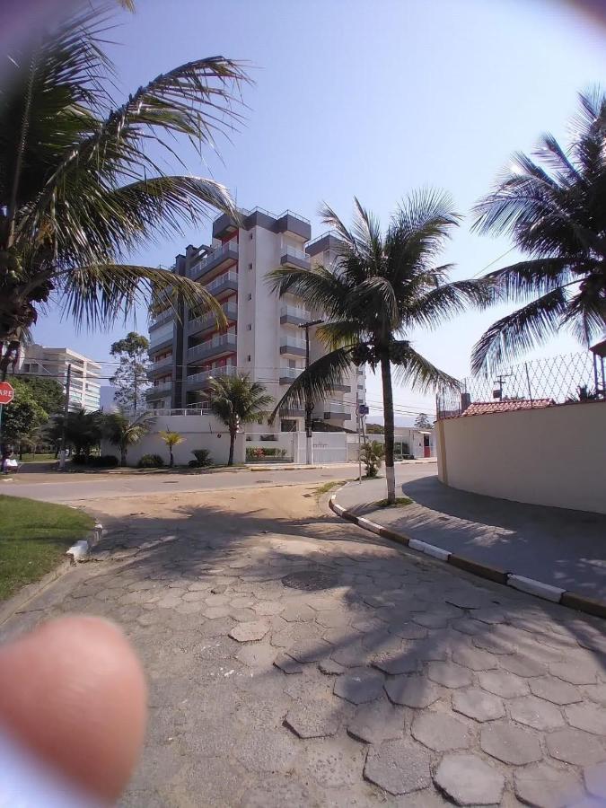 Apartamento Terracos Do Maitinga Bertioga Exterior foto