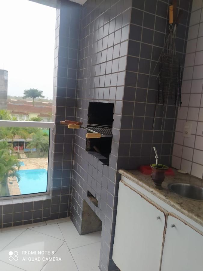 Apartamento Terracos Do Maitinga Bertioga Exterior foto
