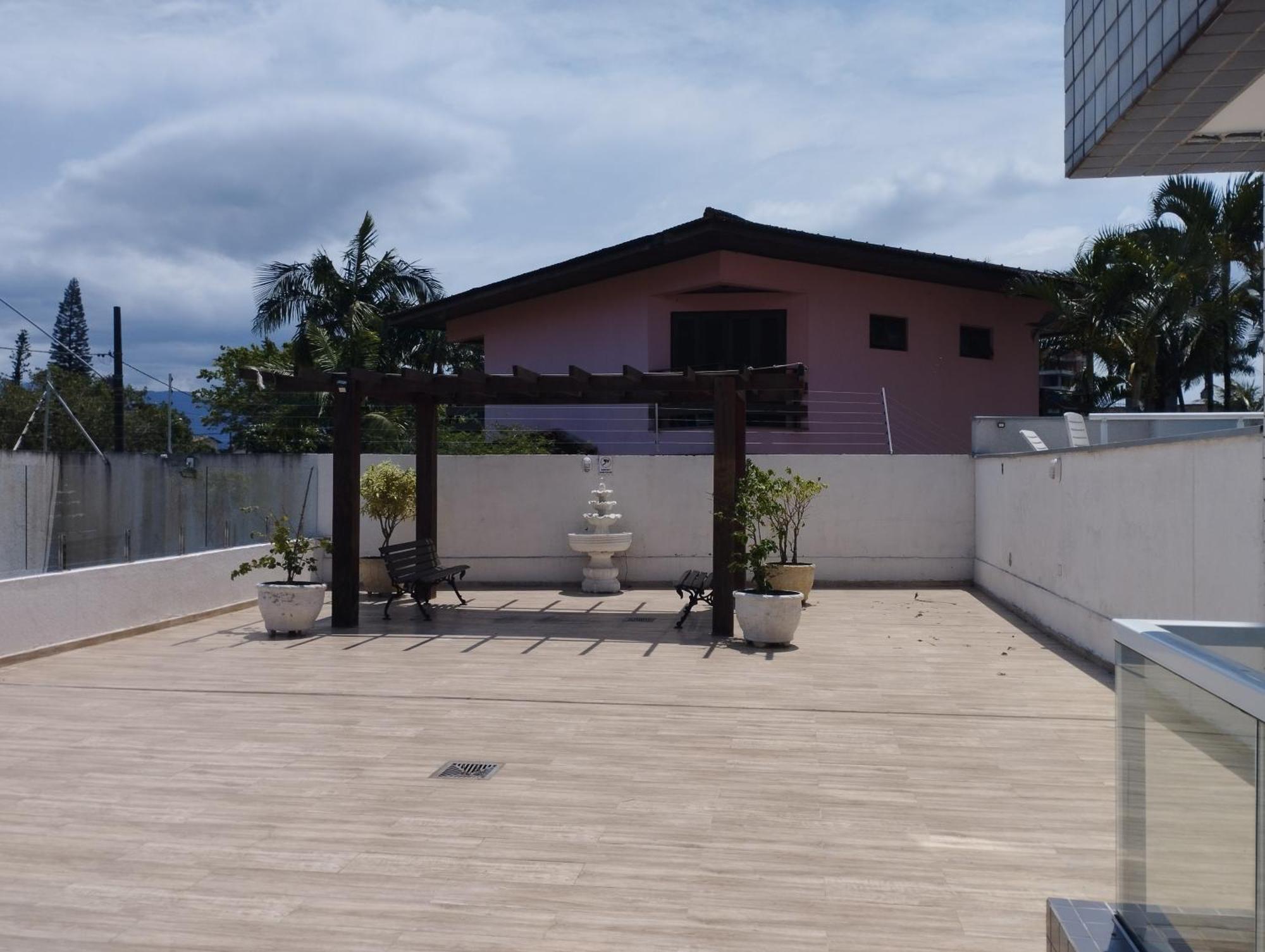 Apartamento Terracos Do Maitinga Bertioga Exterior foto
