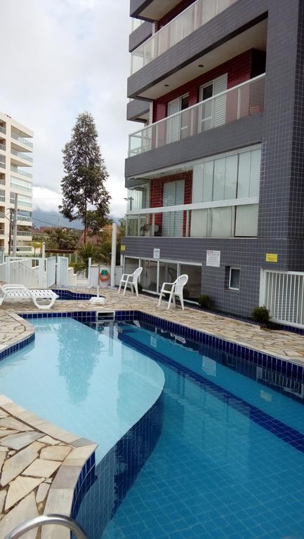 Apartamento Terracos Do Maitinga Bertioga Exterior foto